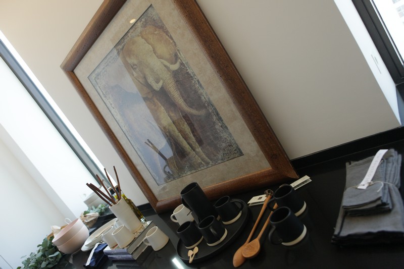 Preloved Concept Pop-up